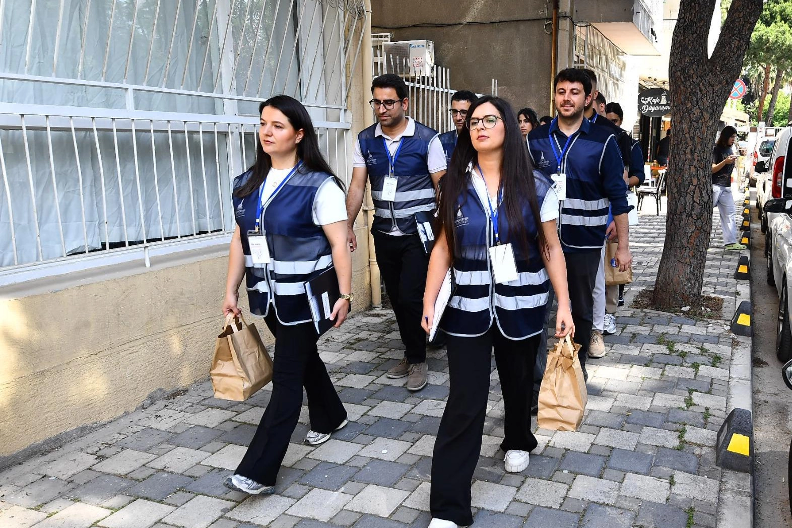 İzmir'de sosyal destekler katlandı... Maddi yardımların miktarı 2025'te 400 milyon liraya ulaştı