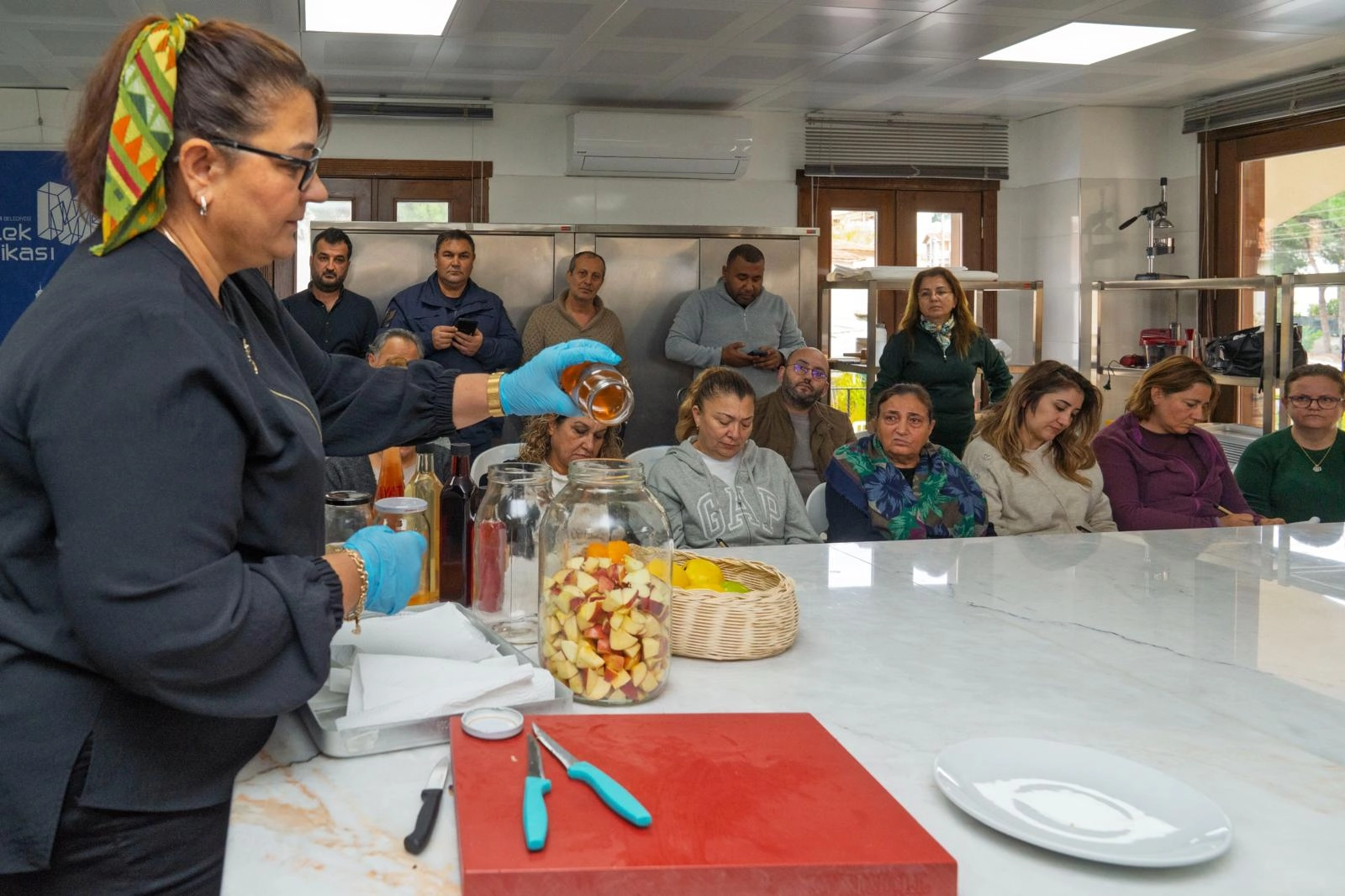 Mersin B&uuml;y&uuml;kşehir&rsquo;den 2025 boyunca kesintisiz sağlık desteği