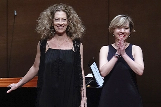 AASSM 2026&rsquo;ya sanatla 'merhaba' diyor