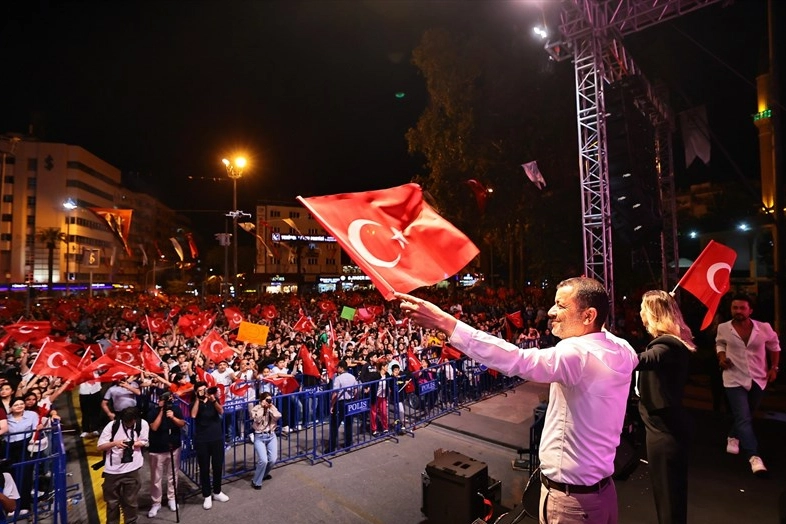 2025&rsquo;te Denizli&rsquo;de B&uuml;y&uuml;kşehir ile hizmet dolu bir yıl