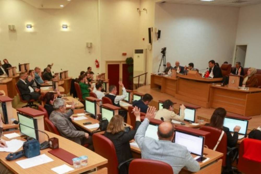 Uşak'ta kuraklık alarmı