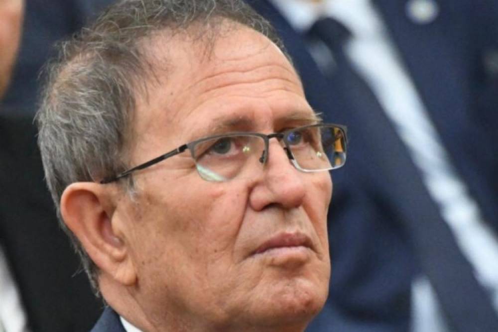 Orhan &Ccedil;akırlar'dan Akşener'e tam destek