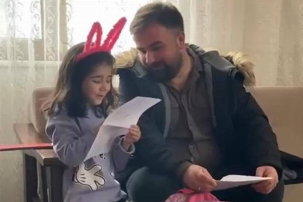 Yardım &ccedil;ağrısına '&Ouml;zl&uuml;' destek