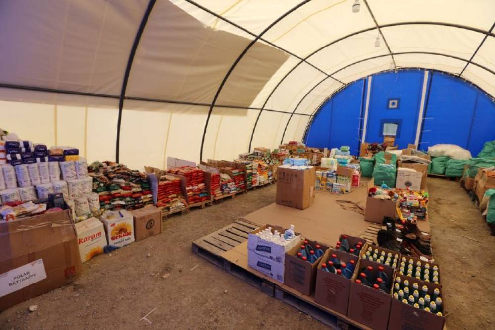 TOFAŞ evinde Pınar Karşıyaka'yı ağırlıyor