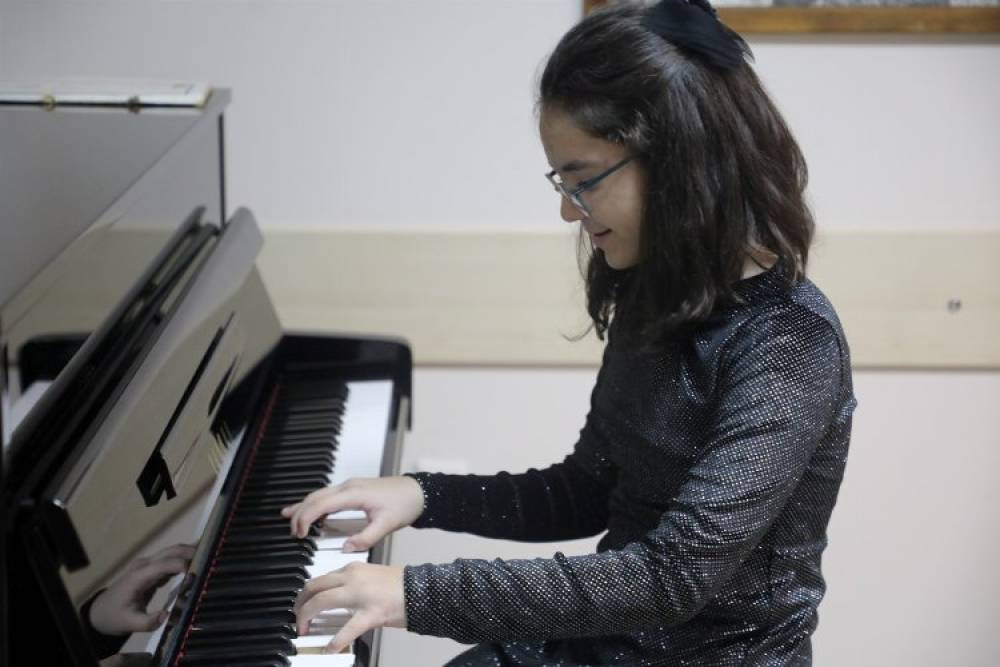 Konservatuvar &ouml;ğrencisinden yurt dışında &ouml;nemli başarı