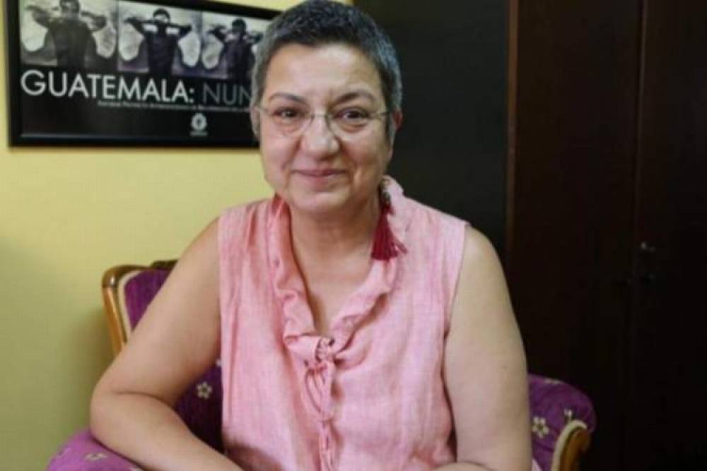 Fincancı hakkında karar &ccedil;ıktı!