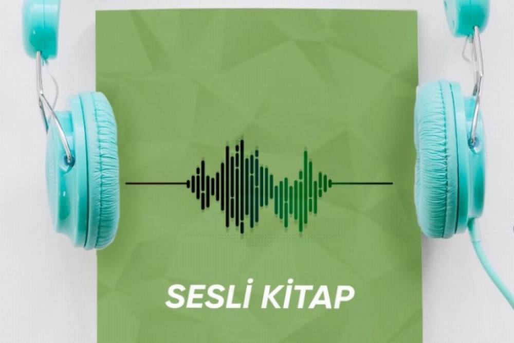 İzmit'te 'sesli kitap' hediye başvuruları s&uuml;r&uuml;yor