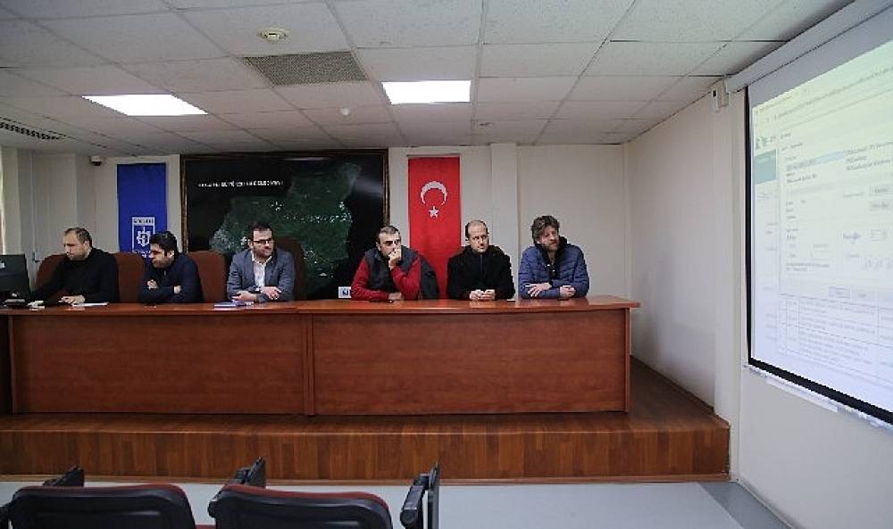 B&uuml;y&uuml;kşehir'den İzmit Engelsiz Yaşam Merkezi