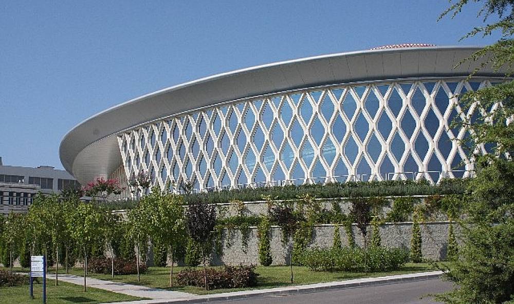 SUNUM nanoteknolojiye meraklı lise &ouml;ğrencilerini kış okuluna bekliyor