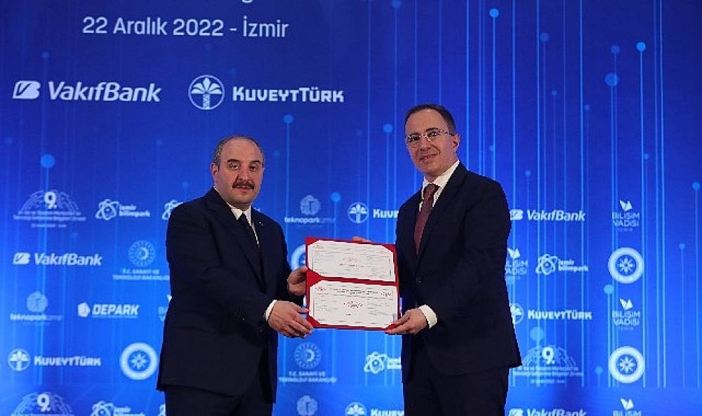 SOCAR T&uuml;rkiye Ar-Ge, d&uuml;nyada &ldquo;ISO 56002 İnovasyon Y&ouml;netim Sistemi Belgesi" alan ilk şirket oldu