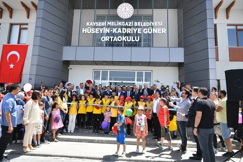 Başkan B&uuml;y&uuml;kkılı&ccedil;&rsquo;tan B&uuml;y&uuml;kşehir kurslarına davet