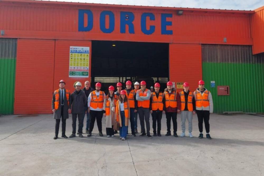 Keşan TSO NEETPRO Projesi Kapsamında MYK sınavlarını ger&ccedil;ekleştirdi