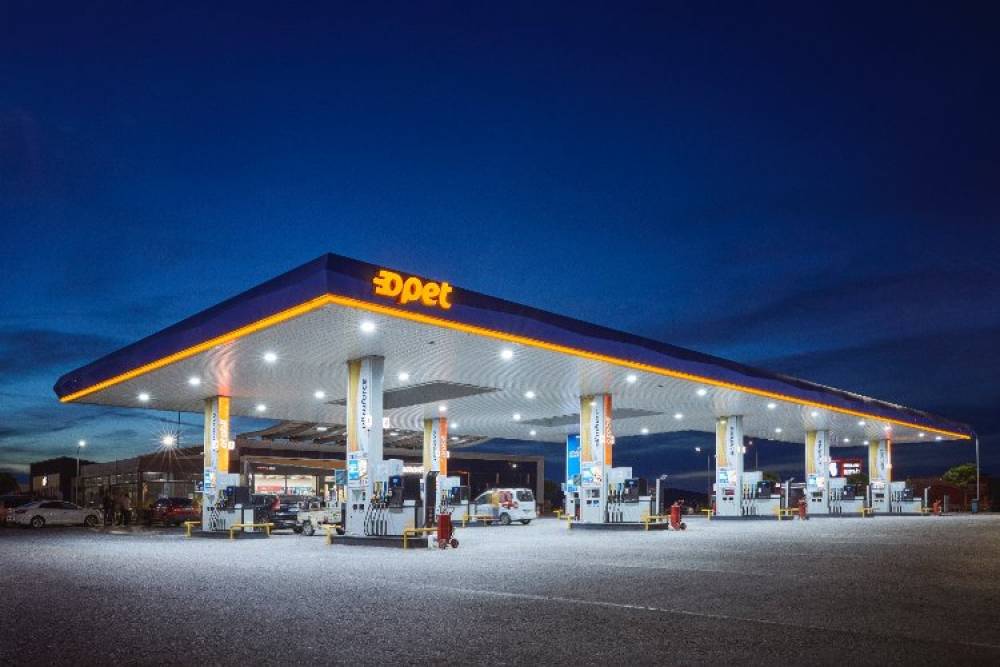 OPET&rsquo;te &ldquo;Boş Yok&rdquo; Kampanyası ile anında puan