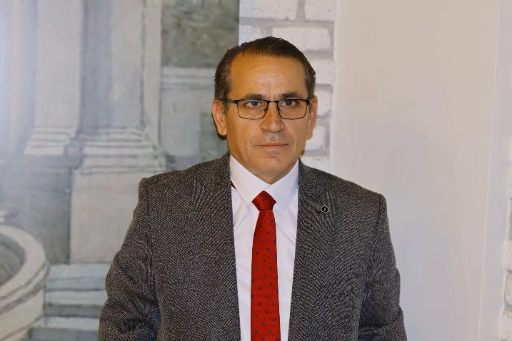 Konya Meram'da &ldquo;Hamsi Festivali&rdquo; tartışması