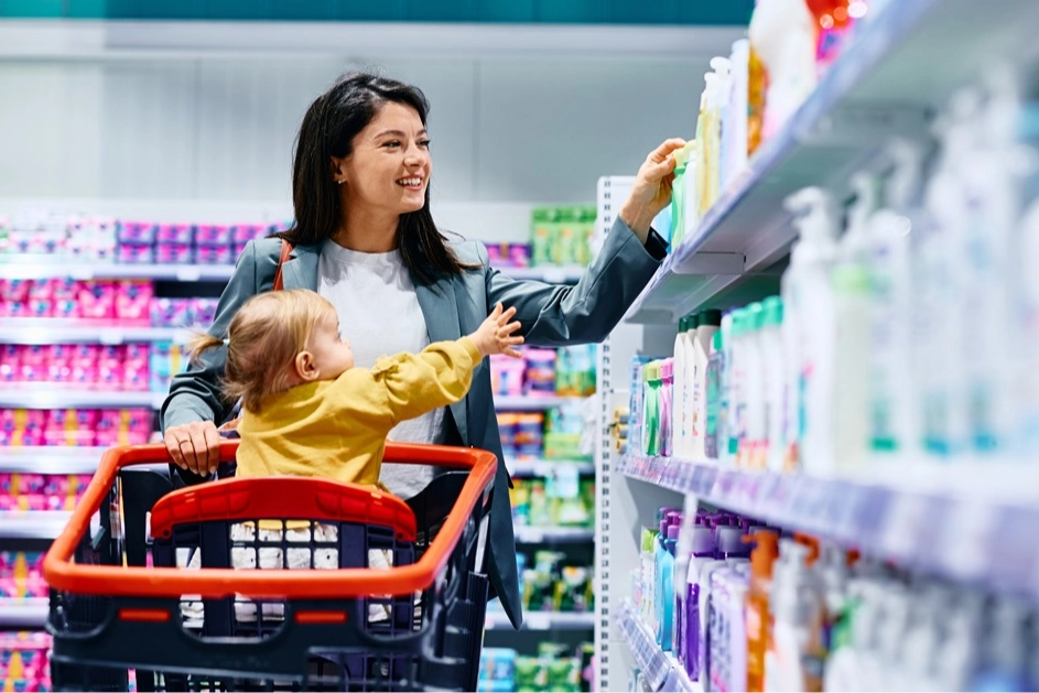 P&G ve OMP, Gartner Tedarik Zinciri Sempozyumu 2026'da otonom ve karar odaklı planlamanın geleceğini sergiliyor