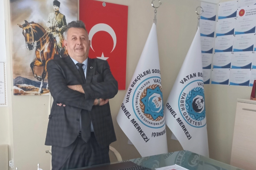 Vatan Bek&ccedil;ileri'nden Ayasofya&rsquo;daki eyleme sert tepki