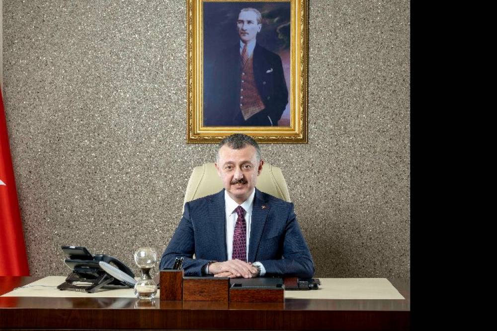 Kocaeli B&uuml;y&uuml;kşehir iş&ccedil;ilerini enflasyona ezdirmedi