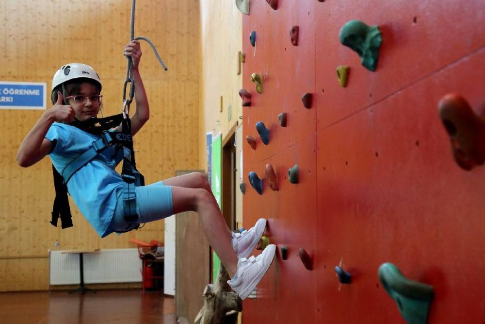 Sakarya'da yaz &lsquo;macerası&rsquo; s&uuml;r&uuml;yor