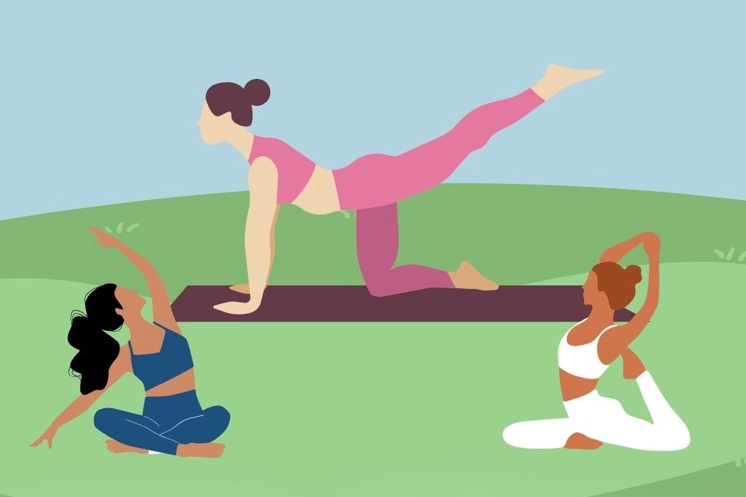 Milas G&uuml;ll&uuml;k'te pilates kursu a&ccedil;ılıyor