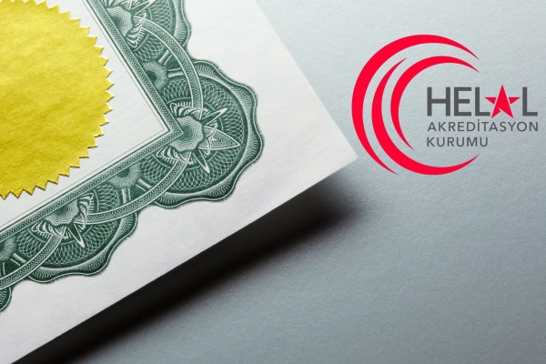 HAK'tan tek belgeyle k&uuml;resel hedef