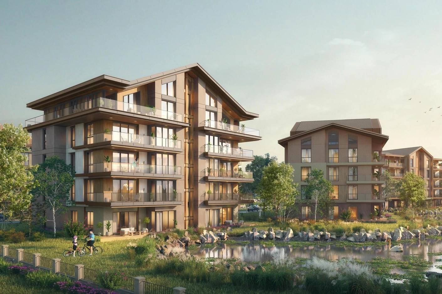 Edirne&rsquo;de Ocak ayında 459 konut, 75 iş yeri satıldı