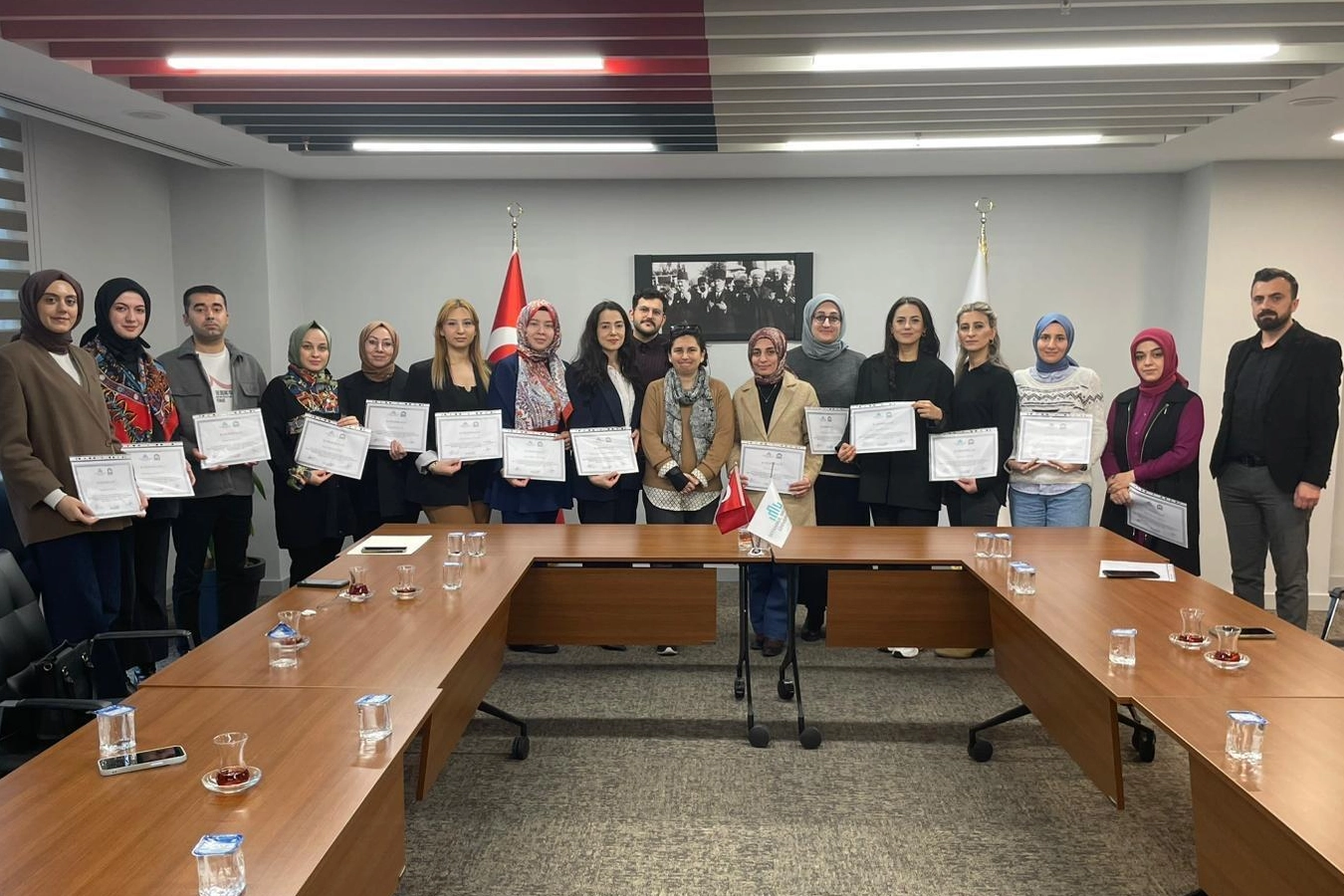 Kocaeli Gebze&rsquo;nin &ldquo;Cevher &Ccedil;ocukları&rdquo; bilim ve sanatla buluşuyor