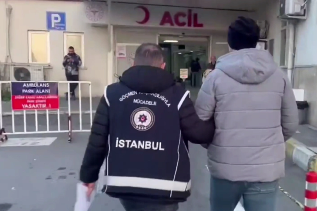 İstanbul&rsquo;da yasa dışı bahise 30 ş&uuml;pheli g&ouml;zaltı!