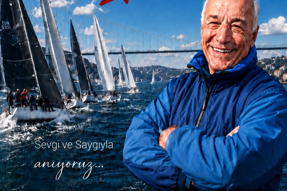 Yelkenler Cahit &Uuml;ren anısına a&ccedil;ılacak