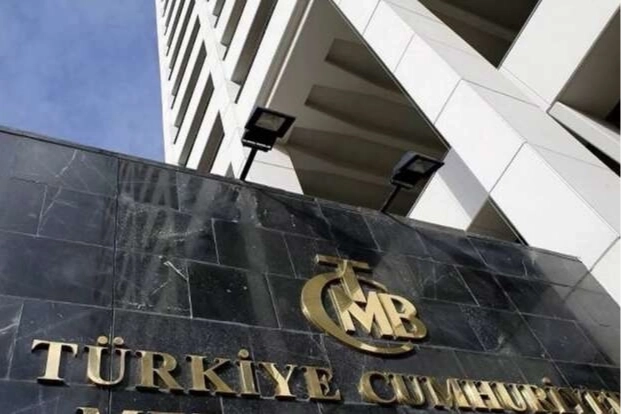 Merkez Bankası'nın &uuml;niversitelilere y&ouml;nelik makale yarışması sonu&ccedil;landı